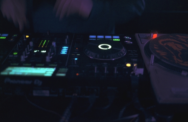 27 Grime night 2, Etáž, Fizzy